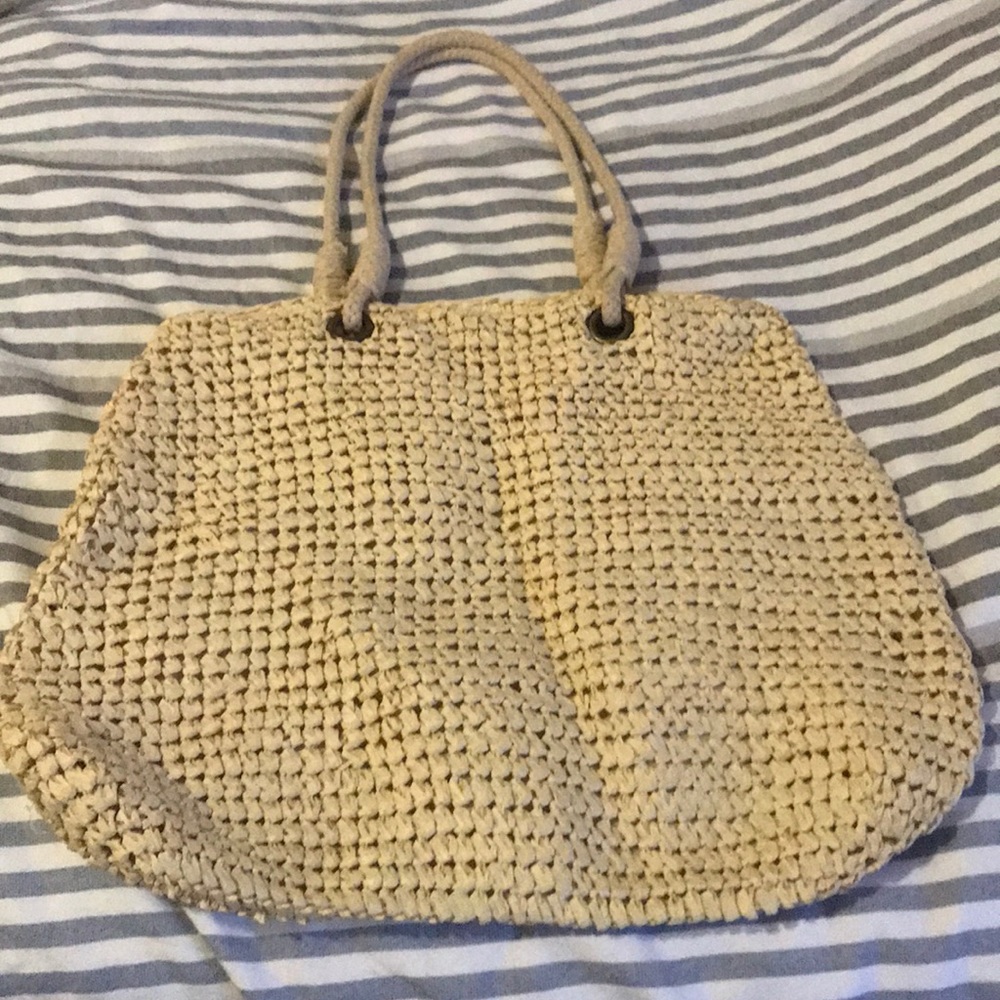 Beach bag